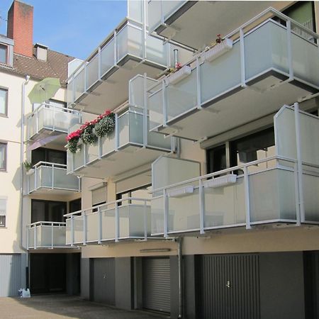 Modernes 1 Zimmer Luxusappartement Kleiner Roland Mit Parkplatz Und Balkon In Bremen Naehe Zentrum Exterior photo