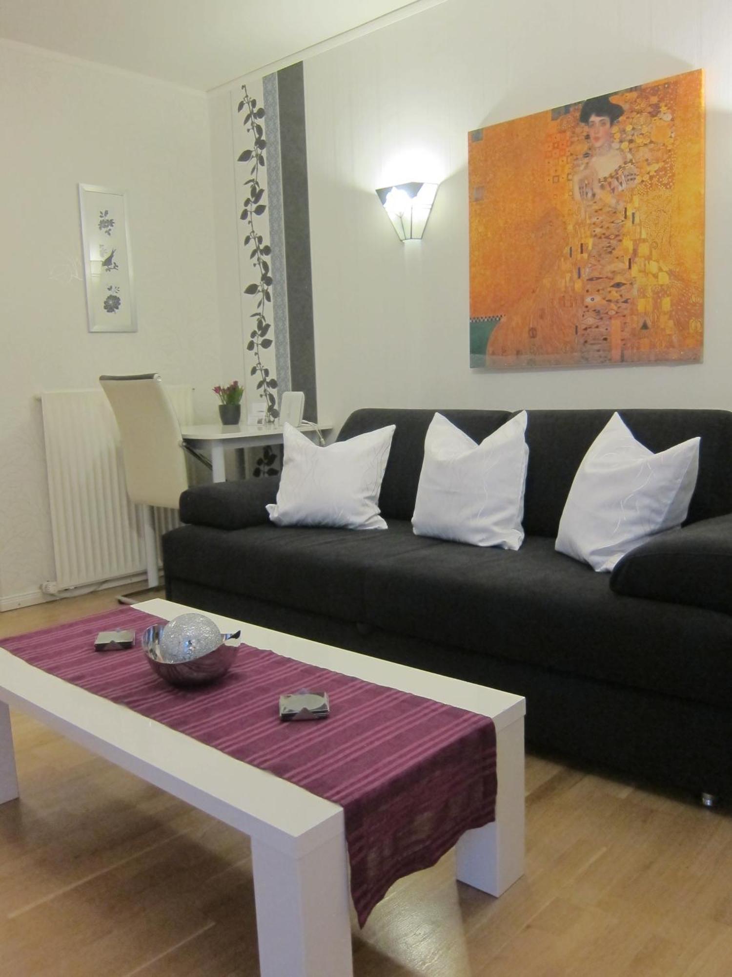 Modernes 1 Zimmer Luxusappartement Kleiner Roland Mit Parkplatz Und Balkon In Bremen Naehe Zentrum Exterior photo