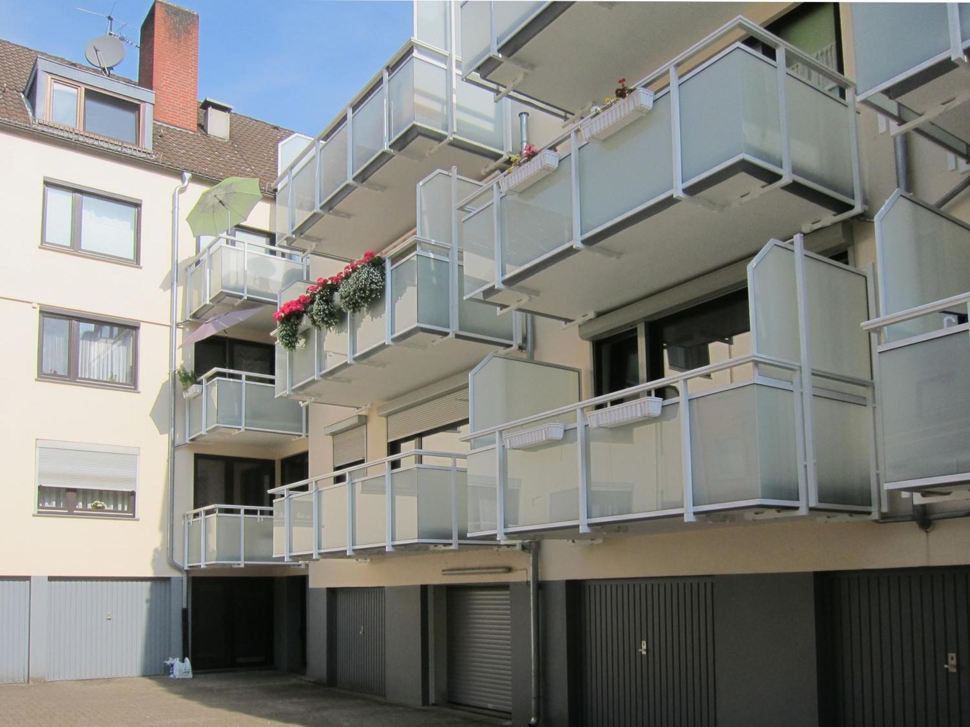 Modernes 1 Zimmer Luxusappartement Kleiner Roland Mit Parkplatz Und Balkon In Bremen Naehe Zentrum Exterior photo