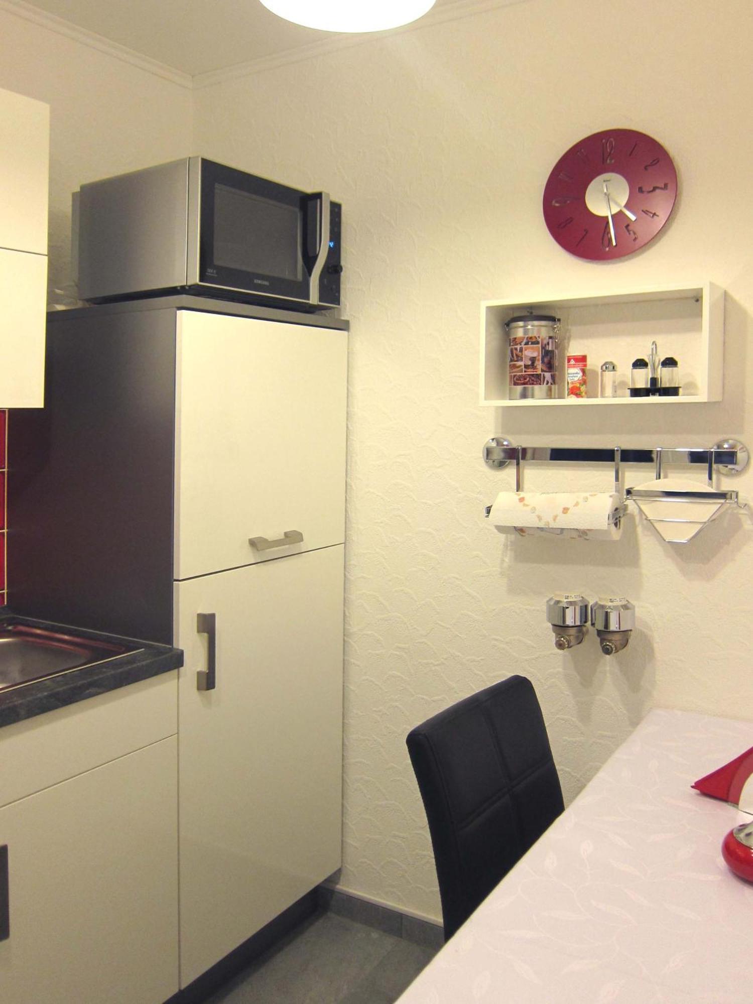 Modernes 1 Zimmer Luxusappartement Kleiner Roland Mit Parkplatz Und Balkon In Bremen Naehe Zentrum Exterior photo