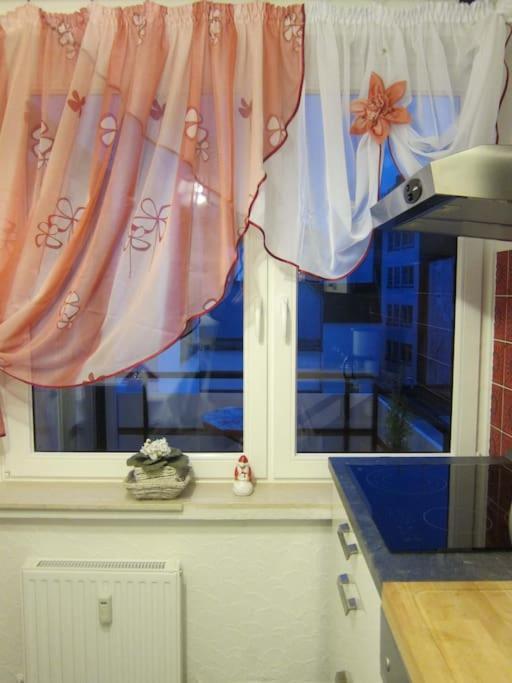 Modernes 1 Zimmer Luxusappartement Kleiner Roland Mit Parkplatz Und Balkon In Bremen Naehe Zentrum Exterior photo